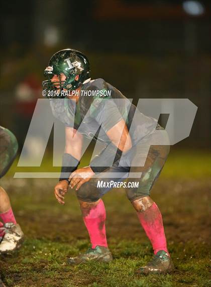 Thumbnail 1 in Cordova vs. Liberty Ranch (Liberty Ranch Senior Night) photogallery.