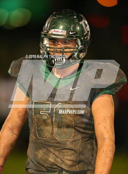 Thumbnail 3 in Cordova vs. Liberty Ranch (Liberty Ranch Senior Night) photogallery.