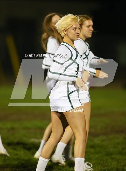 Thumbnail 3 in Cordova vs. Liberty Ranch (Liberty Ranch Senior Night) photogallery.