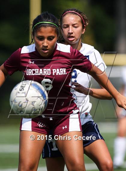 Thumbnail 2 in Orchard Park @ Webster Thomas photogallery.