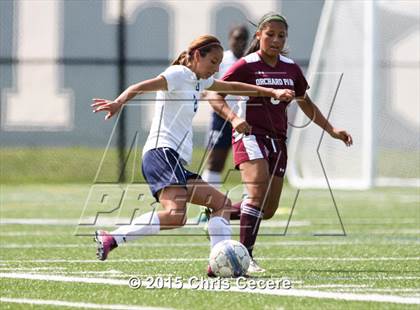 Thumbnail 1 in Orchard Park @ Webster Thomas photogallery.