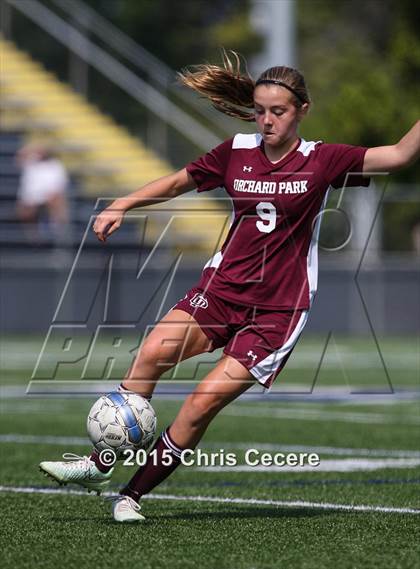 Thumbnail 1 in Orchard Park @ Webster Thomas photogallery.