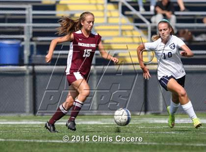 Thumbnail 1 in Orchard Park @ Webster Thomas photogallery.