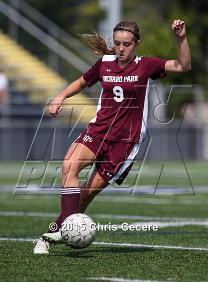 Thumbnail 2 in Orchard Park @ Webster Thomas photogallery.
