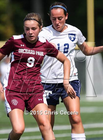 Thumbnail 2 in Orchard Park @ Webster Thomas photogallery.