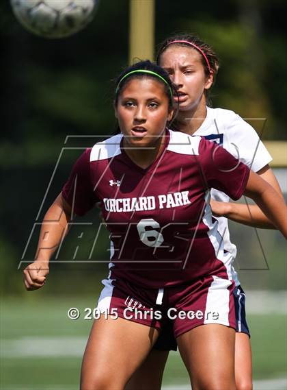 Thumbnail 1 in Orchard Park @ Webster Thomas photogallery.