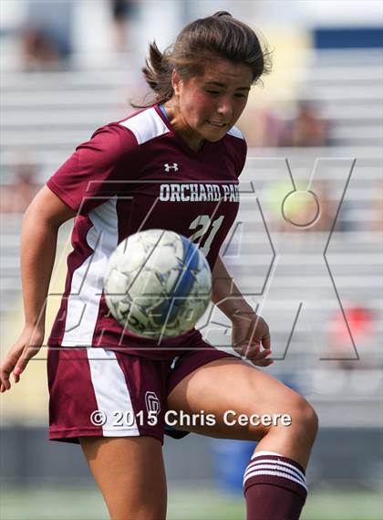 Thumbnail 1 in Orchard Park @ Webster Thomas photogallery.