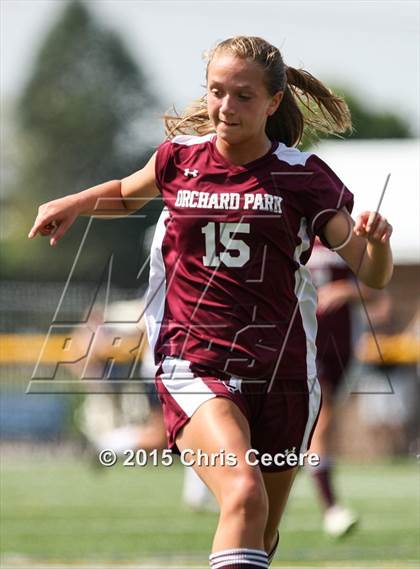 Thumbnail 1 in Orchard Park @ Webster Thomas photogallery.