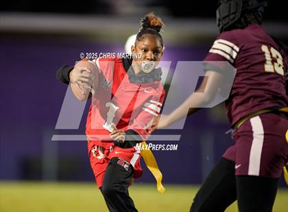 Thumbnail 3 in Hephzibah vs. Hancock Central photogallery.