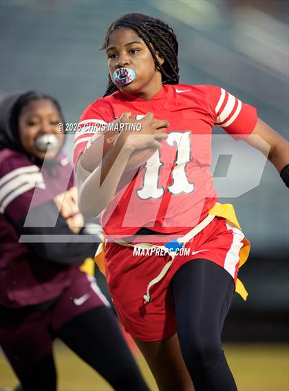 Thumbnail 3 in Hephzibah vs. Hancock Central photogallery.