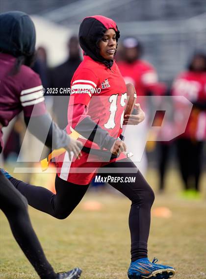 Thumbnail 3 in Hephzibah vs. Hancock Central photogallery.