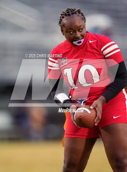 Thumbnail 1 in Hephzibah vs. Hancock Central photogallery.