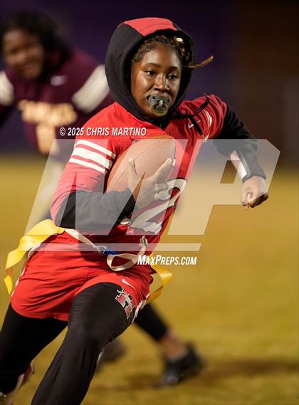 Thumbnail 1 in Hephzibah vs. Hancock Central photogallery.