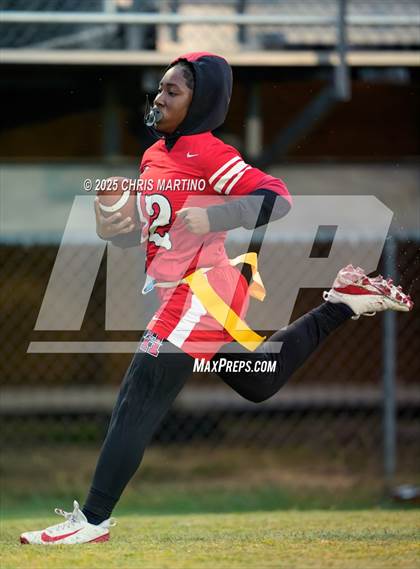 Thumbnail 1 in Hephzibah vs. Hancock Central photogallery.