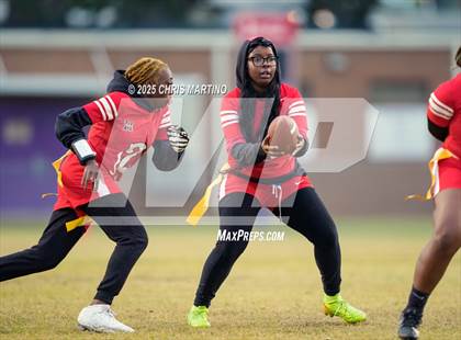 Thumbnail 3 in Hephzibah vs. Hancock Central photogallery.