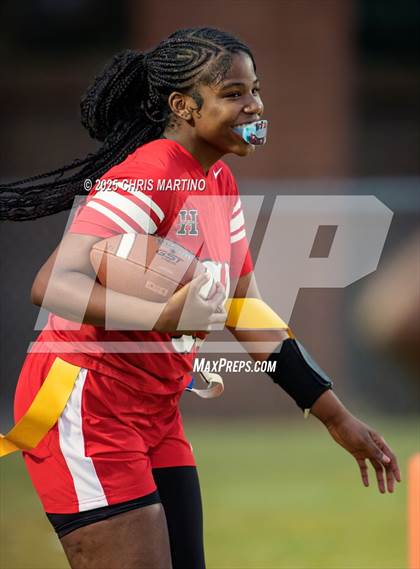 Thumbnail 2 in Hephzibah vs. Hancock Central photogallery.