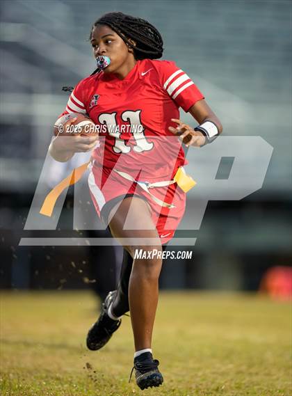 Thumbnail 2 in Hephzibah vs. Hancock Central photogallery.