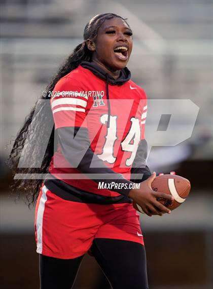 Thumbnail 2 in Hephzibah vs. Hancock Central photogallery.