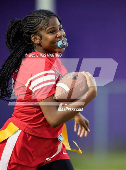 Thumbnail 3 in Hephzibah vs. Hancock Central photogallery.