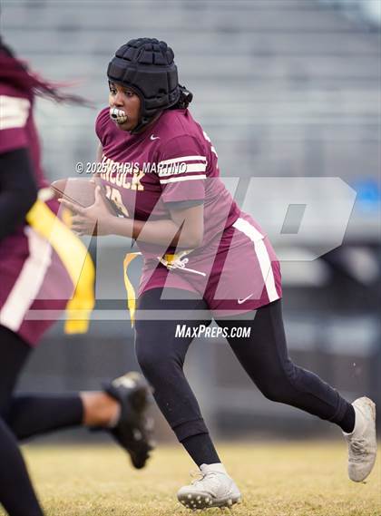 Thumbnail 3 in Hephzibah vs. Hancock Central photogallery.