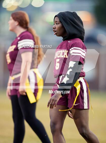 Thumbnail 3 in Hephzibah vs. Hancock Central photogallery.