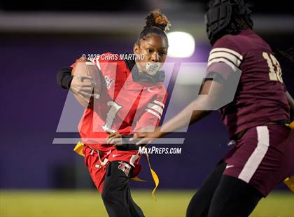 Thumbnail 1 in Hephzibah vs. Hancock Central photogallery.