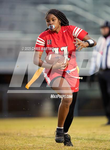 Thumbnail 1 in Hephzibah vs. Hancock Central photogallery.