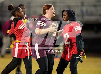 Thumbnail 3 in Hephzibah vs. Hancock Central photogallery.