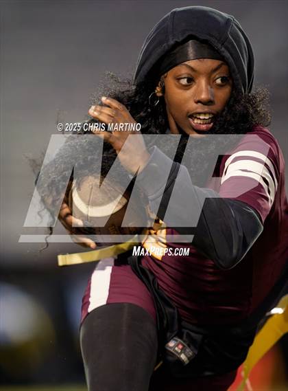 Thumbnail 2 in Hephzibah vs. Hancock Central photogallery.