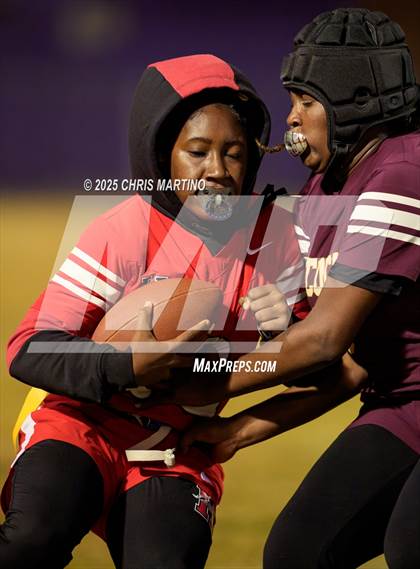 Thumbnail 2 in Hephzibah vs. Hancock Central photogallery.