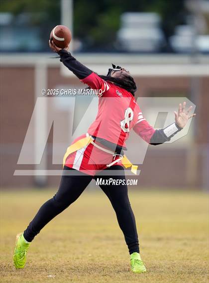 Thumbnail 2 in Hephzibah vs. Hancock Central photogallery.