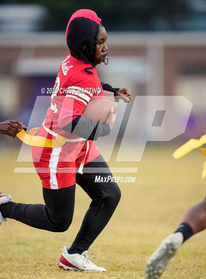 Thumbnail 2 in Hephzibah vs. Hancock Central photogallery.