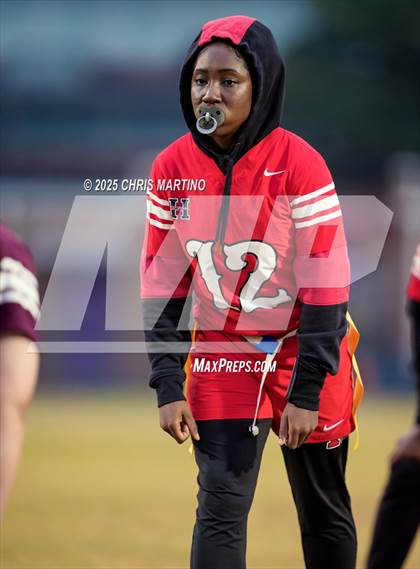 Thumbnail 2 in Hephzibah vs. Hancock Central photogallery.