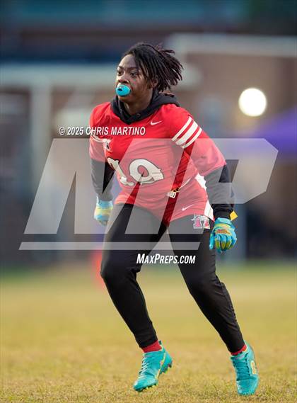 Thumbnail 2 in Hephzibah vs. Hancock Central photogallery.