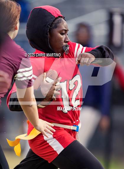 Thumbnail 2 in Hephzibah vs. Hancock Central photogallery.