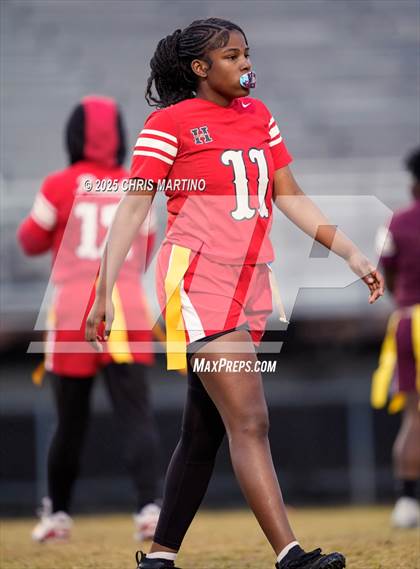 Thumbnail 1 in Hephzibah vs. Hancock Central photogallery.