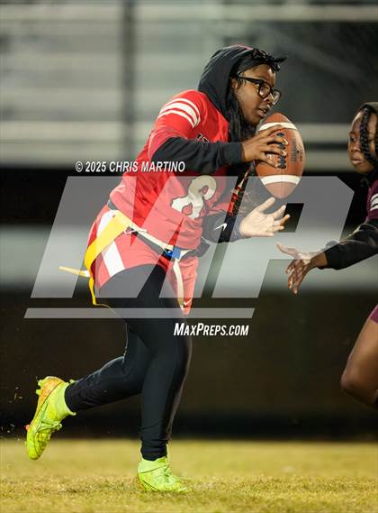 Thumbnail 2 in Hephzibah vs. Hancock Central photogallery.