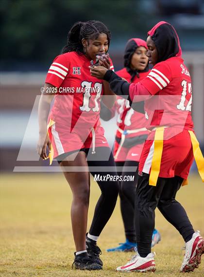 Thumbnail 1 in Hephzibah vs. Hancock Central photogallery.