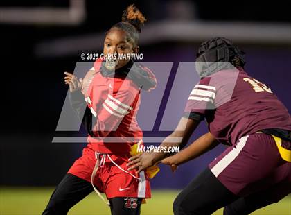 Thumbnail 2 in Hephzibah vs. Hancock Central photogallery.