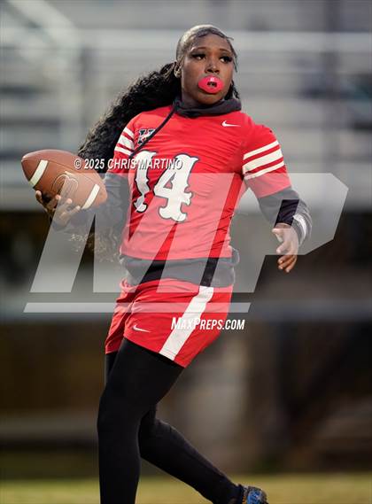 Thumbnail 1 in Hephzibah vs. Hancock Central photogallery.