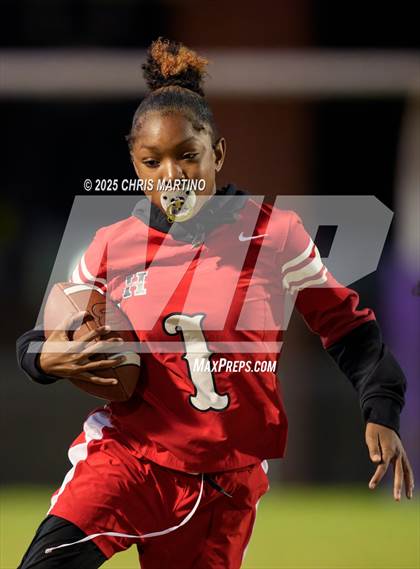 Thumbnail 3 in Hephzibah vs. Hancock Central photogallery.