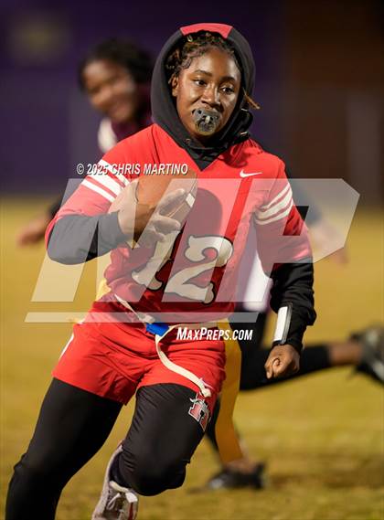 Thumbnail 3 in Hephzibah vs. Hancock Central photogallery.