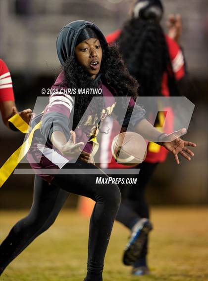 Thumbnail 1 in Hephzibah vs. Hancock Central photogallery.