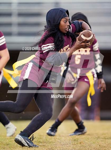 Thumbnail 2 in Hephzibah vs. Hancock Central photogallery.