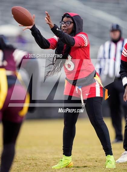 Thumbnail 1 in Hephzibah vs. Hancock Central photogallery.