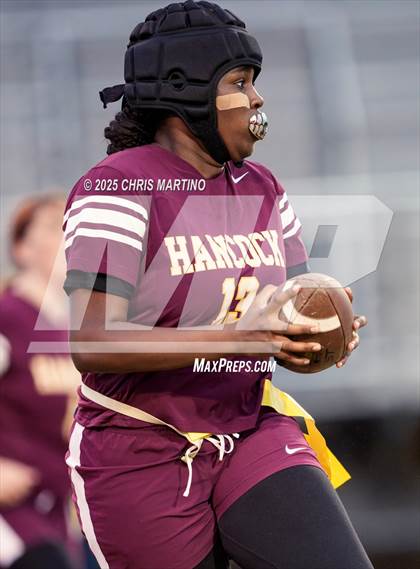 Thumbnail 3 in Hephzibah vs. Hancock Central photogallery.