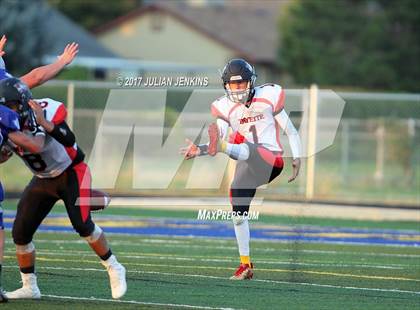 Thumbnail 1 in Payette @ Cole Valley Christian photogallery.
