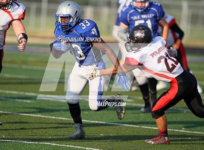 Thumbnail 3 in Payette @ Cole Valley Christian photogallery.