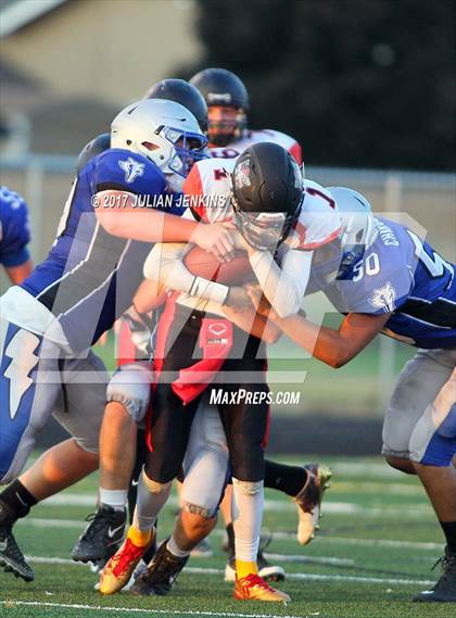 Thumbnail 3 in Payette @ Cole Valley Christian photogallery.