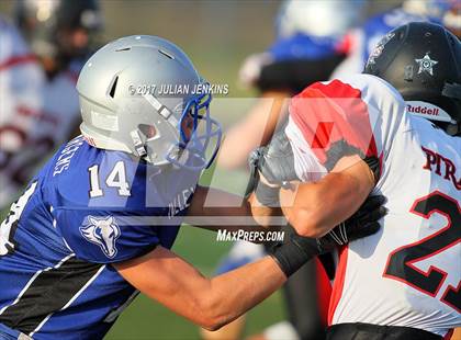 Thumbnail 1 in Payette @ Cole Valley Christian photogallery.